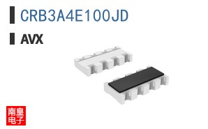 CRB3A4E100JD