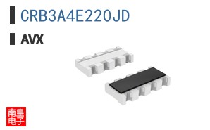 CRB3A4E220JD