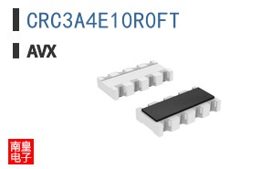 CRC3A4E10R0FT