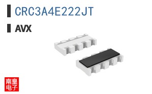 CRC3A4E222JT