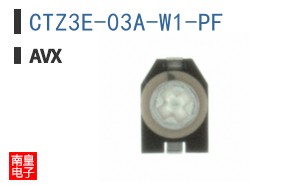 CTZ3E-03A-W1-PF