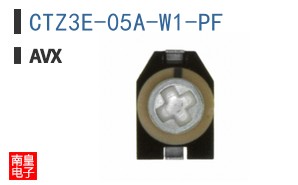 CTZ3E-05A-W1-PF