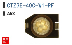 CTZ3E-40C-W1-PF