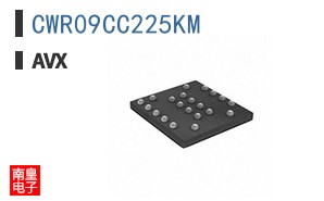 CWR09CC225KM
