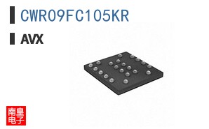 CWR09FC105KR