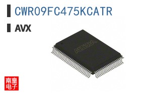 CWR09FC475KCATR
