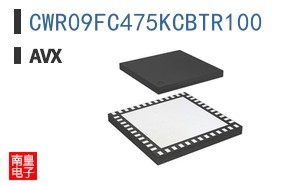 CWR09FC475KCBTR100