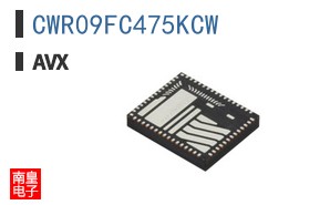 CWR09FC475KCW
