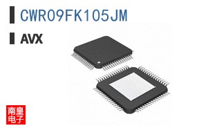 CWR09FK105JM