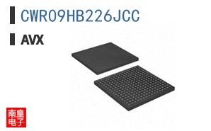 CWR09HB226JCC