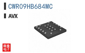 CWR09HB684MC