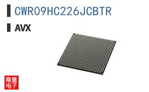 CWR09HC226JCBTR