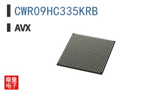 CWR09HC335KRB