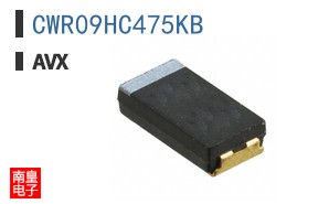 CWR09HC475KB