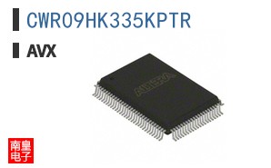 CWR09HK335KPTR