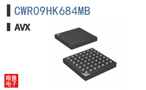 CWR09HK684MB
