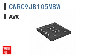 CWR09JB105MBW