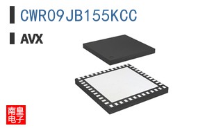 CWR09JB155KCC