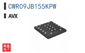 CWR09JB155KPW