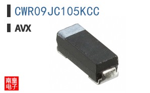 CWR09JC105KCC
