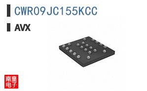 CWR09JC155KCC