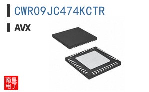 CWR09JC474KCTR