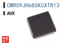 CWR09JH685KCATR13