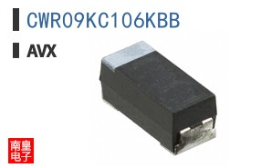 CWR09KC106KBB