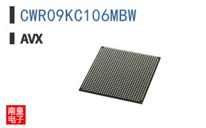 CWR09KC106MBW