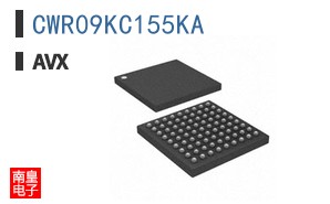 CWR09KC155KA