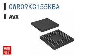 CWR09KC155KBA