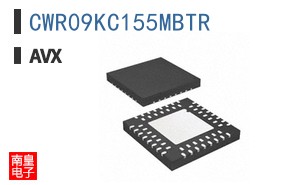 CWR09KC155MBTR