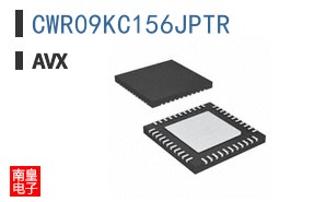 CWR09KC156JPTR