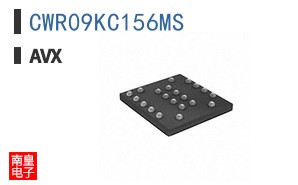 CWR09KC156MS