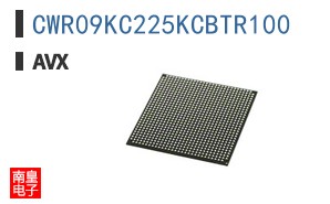 CWR09KC225KCBTR100