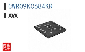 CWR09KC684KR