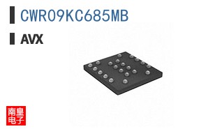 CWR09KC685MB