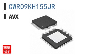 CWR09KH155JR