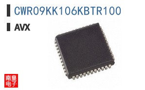 CWR09KK106KBTR100