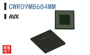 CWR09MB684MM