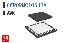 CWR09MC105JBA