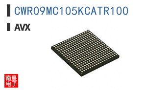 CWR09MC105KCATR100
