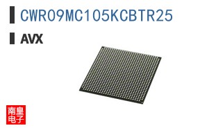 CWR09MC105KCBTR25