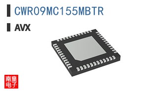 CWR09MC155MBTR