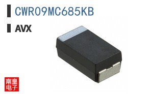 CWR09MC685KB