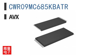 CWR09MC685KBATR