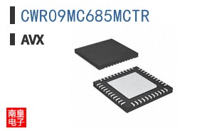 CWR09MC685MCTR