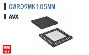 CWR09MK105MM