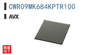 CWR09MK684KPTR100