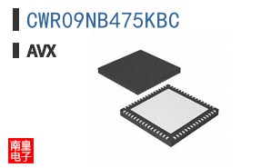 CWR09NB475KBC